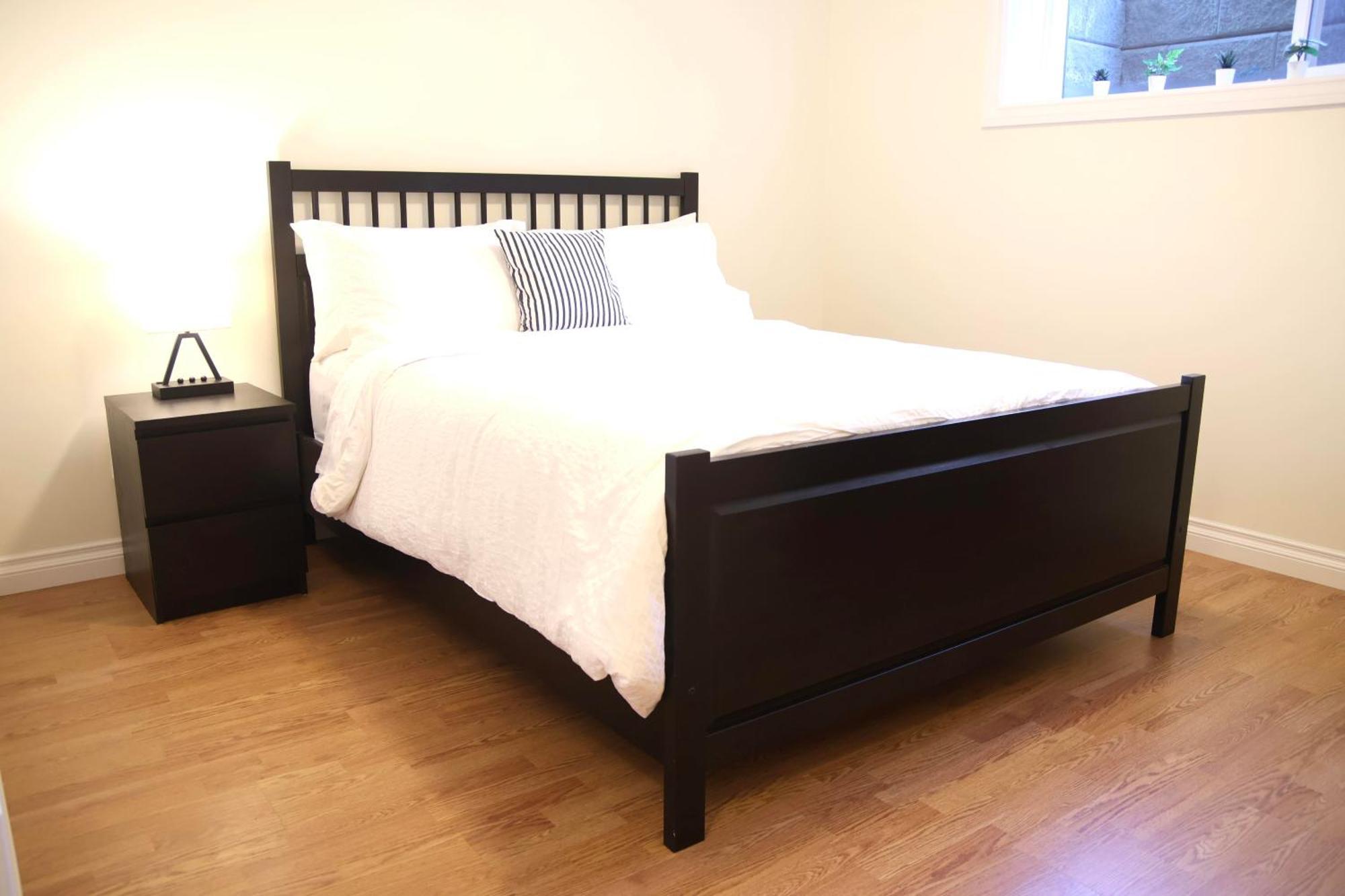 A Private Suite In Port Moody 外观 照片