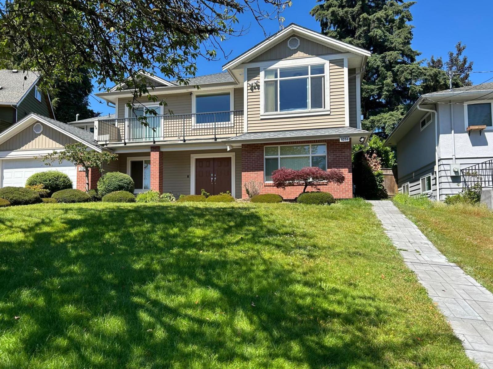 A Private Suite In Port Moody 外观 照片